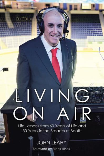 Living on Air