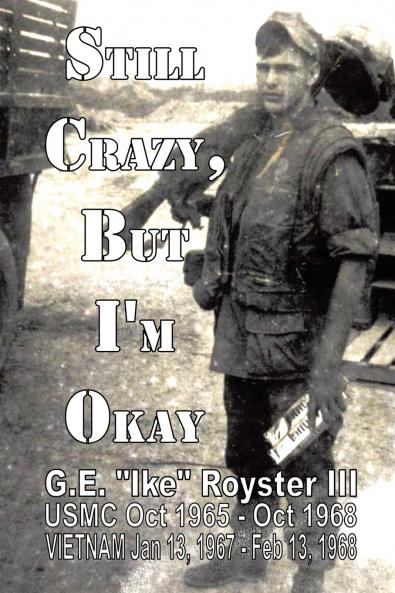 Still Crazy But I'm Okay
