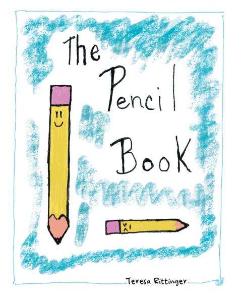 The Pencil Book