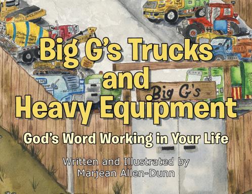 Big G's Trucks and Heavy Equipment