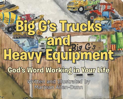 Big G's Trucks and Heavy Equipment