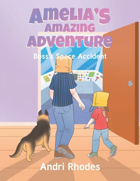 Amelia's Amazing Adventure