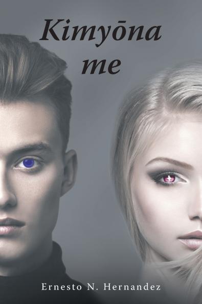 Kimyōna me