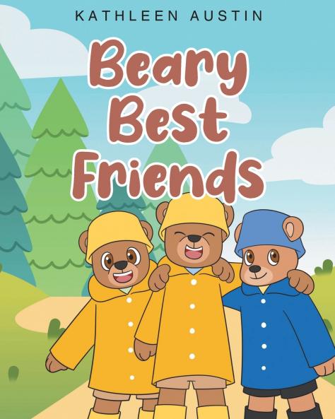 Beary Best Friends