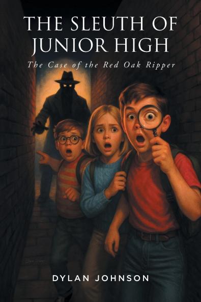 The Sleuth of Junior High