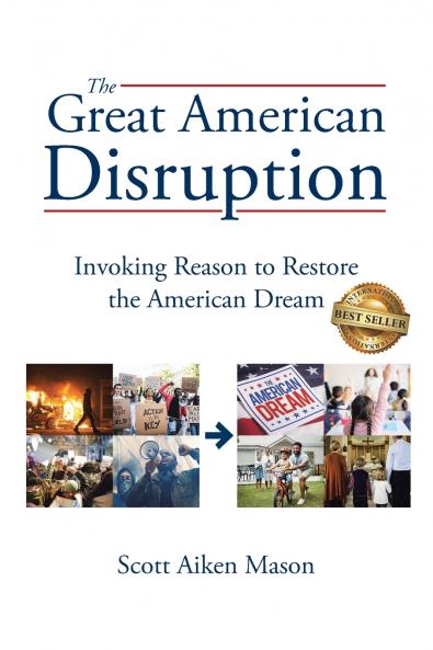 The Great American Disruption