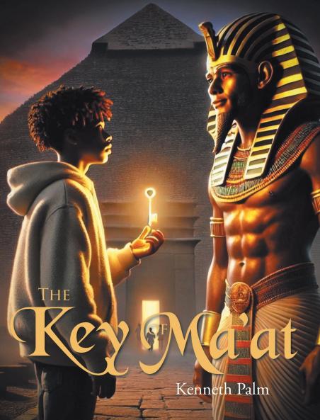 The Key of Ma'at