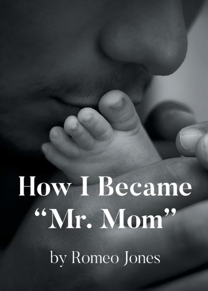 How I Became Mr. Mom