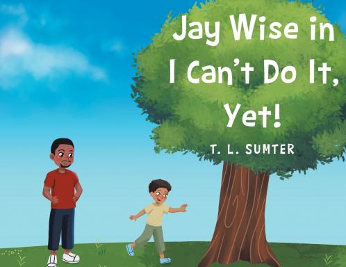 Jay Wise in I Can't Do It Yet!