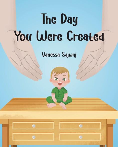 The Day You Were Created