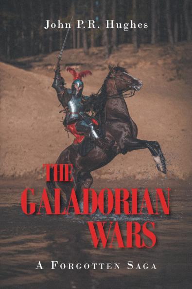 The Galadorian Wars