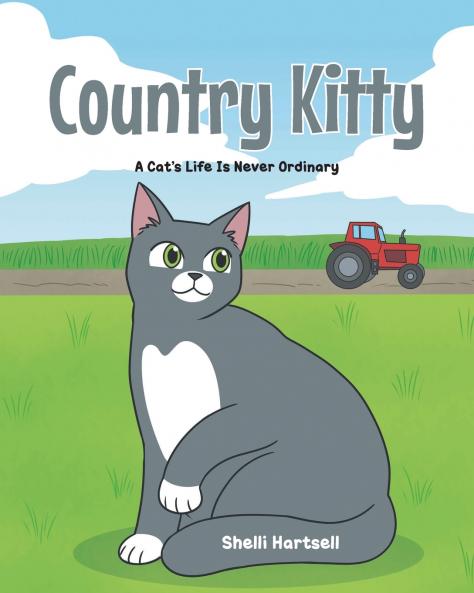 Country Kitty