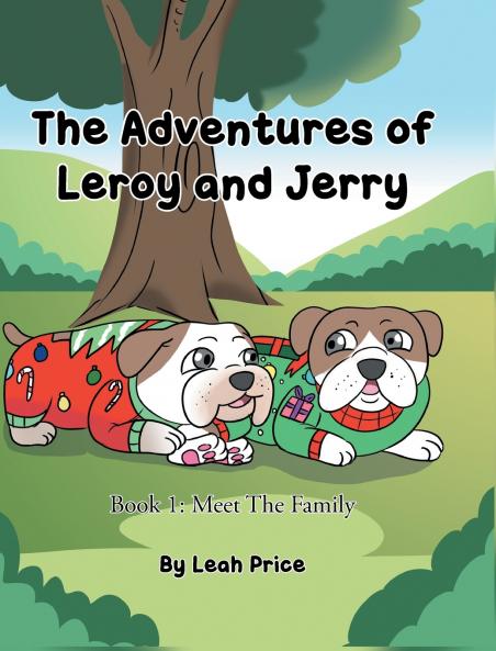 The Adventures of Leroy and Jerry