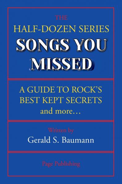 Songs You Missed