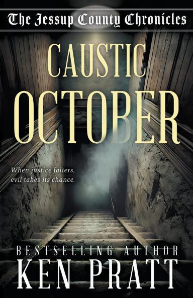 Caustic October