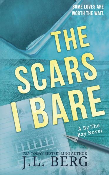 The Scars I Bare