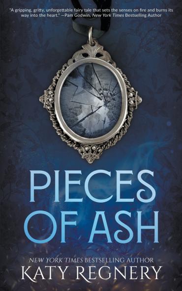 Pieces of Ash