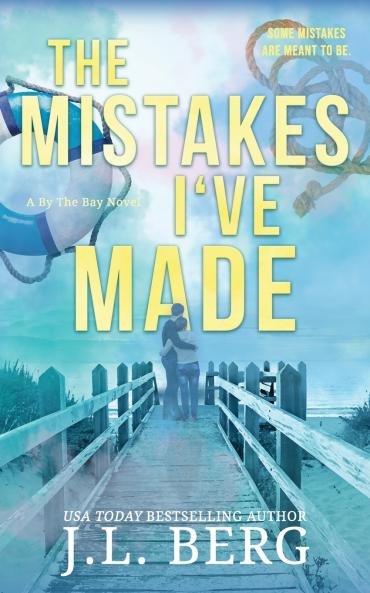 The Mistakes I've Made