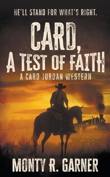 Card A Test of Faith