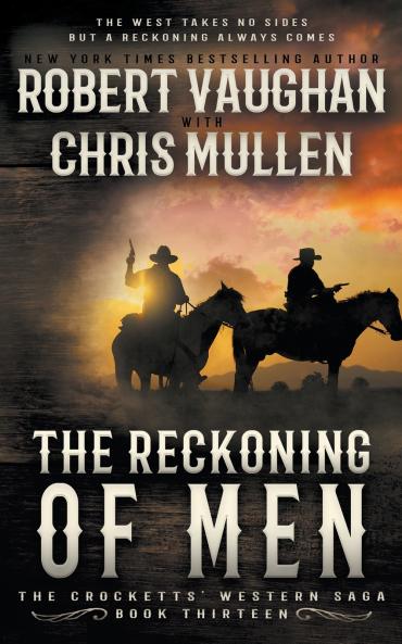 The Reckoning of Men