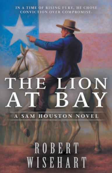 The Lion at Bay