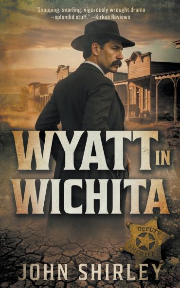 Wyatt in Wichita