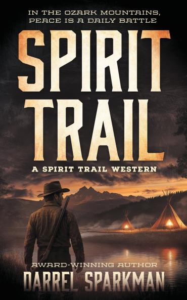 Spirit Trail