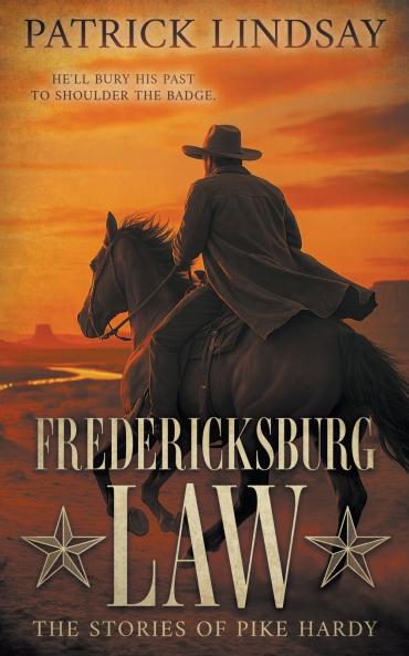 Fredericksburg Law