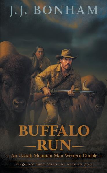 Buffalo Run
