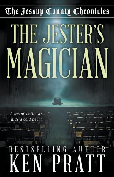 The Jester's Magician