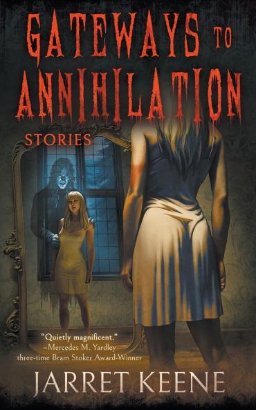 Gateways to Annihilation