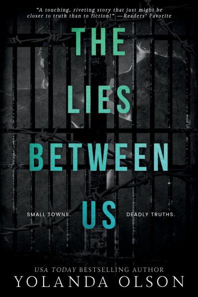The Lies Between Us