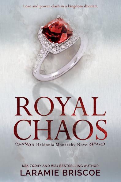 Royal Chaos