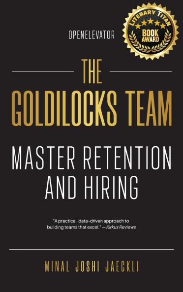 The Goldilocks Team