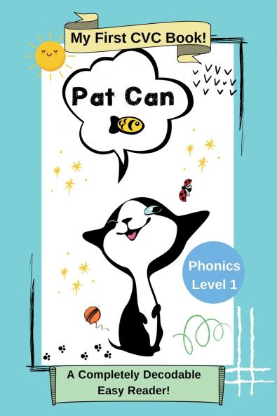 Pat Can