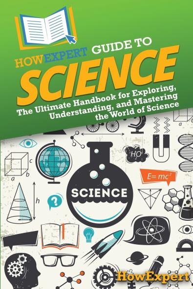 HowExpert Guide to Science