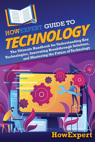 HowExpert Guide to Technology