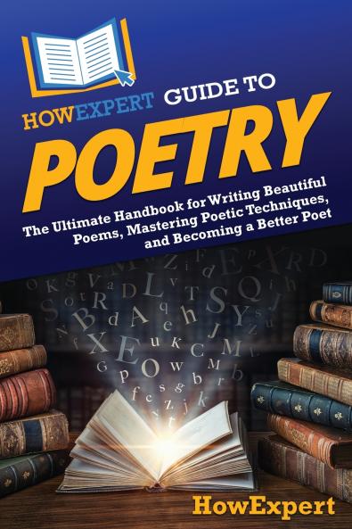 HowExpert Guide to Poetry