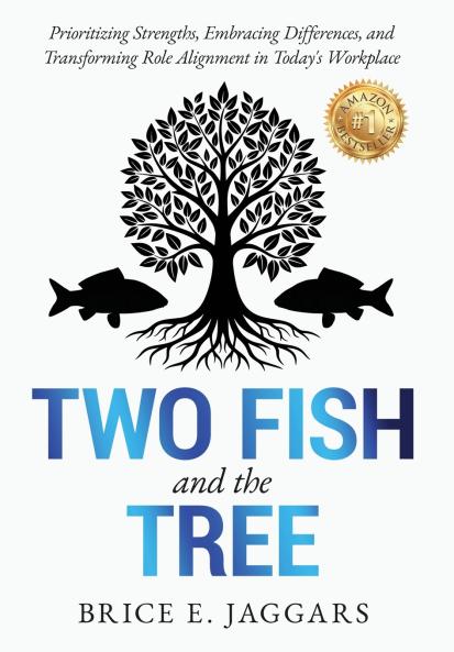 Two Fish and the Tree