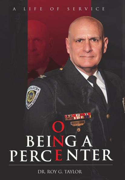 Being a One Percenter