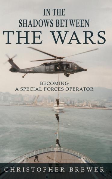 In the Shadows Between the Wars