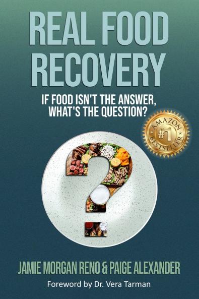 Real Food Recovery