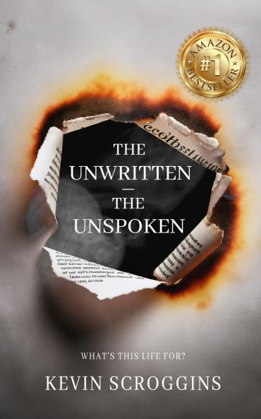 The Unwritten - The Unspoken