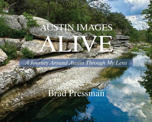 Austin Images Alive