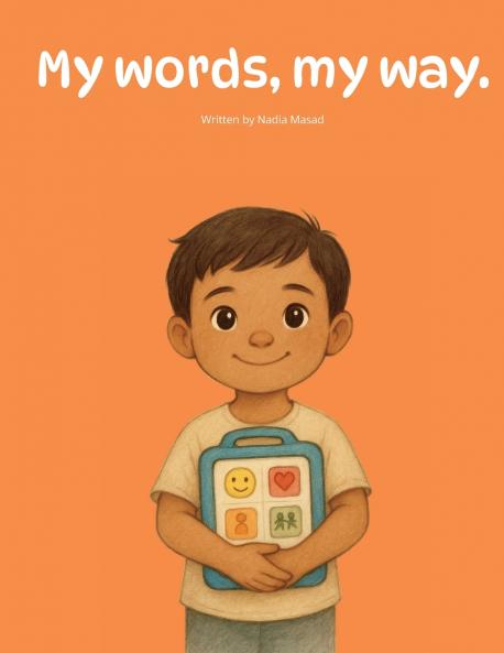 My Words My Way