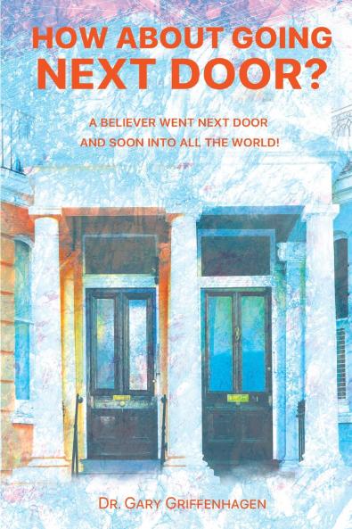 How About Going Next Door?