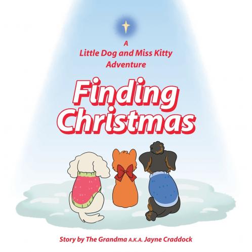 Finding Christmas