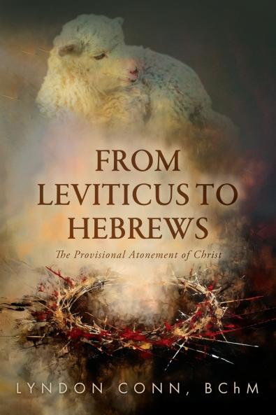 From Leviticus to Hebrews