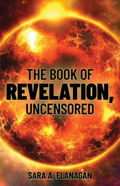 The Book of Revelation Uncensored