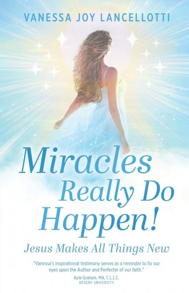 Miracles Really Do Happen!